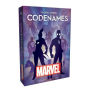 Marvel Codenames