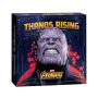 Thanos Rising: Avengers Infinity War card and dice game