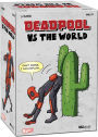 Deadpool vs The World