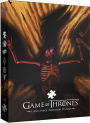 Game of Thrones Dracarys Puzzle BN Exc