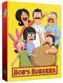 Bobs Burgers Family Portrait Puzzle