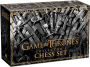 Game of Thrones Collector's Chess Set
