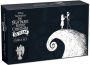 The Nightmare Before Christmas 25 Years Collector's Chess Set