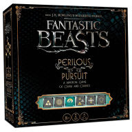 Title: Fantastic Beasts Perilous Pursuit