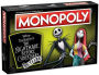 MONOPOLY®: The Nightmare Before Christmas 25 Years