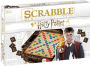 SCRABBLE: World of Harry Potter