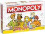 Monopoly: Scooby Doo 50th Edition