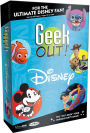 Geek Out!(TM) Disney