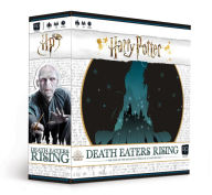 Harry Potter (TM): Death Eaters (TM) Rising