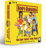Bob's Burgers: Belcher Family Food Fight