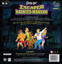 Alternative view 5 of Scooby-Doo: Escape from the Haunted Mansion - A Coded Chronicles® Game