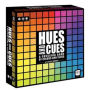 Hues and Cues - A Guessing Game of Colors and Clues