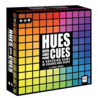 Title: Hues and Cues®