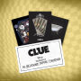 Alternative view 5 of CLUE®: Tim Burton's The Nightmare Before Christmas