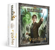 Title: Talisman: Harry Potter Edition