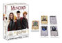 Alternative view 2 of Munchkin: Harry Potter - Role Playing Card Game