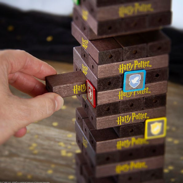 JENGA®: Harry Potter Edition