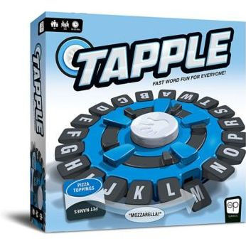 Broadway Toys Tapple Board Game