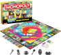 Alternative view 2 of Monopoly: SpongeBob Meme Board Game
