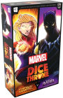 Marvel Dice Throne 2-Hero Box (Captain Marvel, Black Panther)