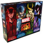 Marvel Dice Throne 4-Hero Box (Scarlet Witch, Thor, Loki, Spider-Man)