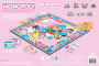 Alternative view 6 of MONOPOLY®: Hello Kitty®and Friends