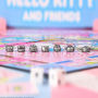 Alternative view 8 of MONOPOLY®: Hello Kitty®and Friends