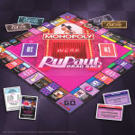Alternative view 7 of MONOPOLY®: RuPauls Drag Race