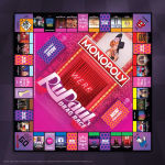 Alternative view 8 of MONOPOLY®: RuPauls Drag Race