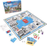 Alternative view 1 of CLUE®: Diary of a Wimpy Kid