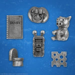 Alternative view 11 of CLUE®: Diary of a Wimpy Kid