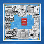 Alternative view 5 of CLUE®: Diary of a Wimpy Kid