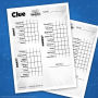 Alternative view 9 of CLUE®: Diary of a Wimpy Kid