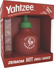 Title: YAHTZEE Sriracha