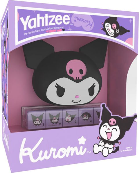 YAHTZEE®: Kuromi