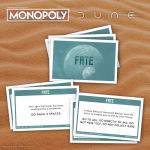 Alternative view 8 of MONOPOLY Dune