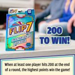 Alternative view 8 of Flip 7 by Eric Olsen