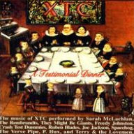 Title: A Testimonial Dinner: The Songs of XTC, Artist: TESTIMONIAL DINNER: SONGS OF XT
