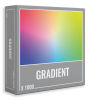 Gradient 1000pc Puzzle