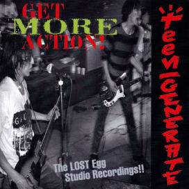 Get More Action