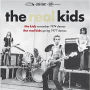 The Kids November 1974 Demos/The Real Kids 1977 Demos/Live at the Rat