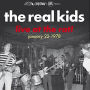 Live at the Rat! January 22 1978