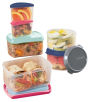 Fit & Fresh Healthy Living 14 pc Value Set
