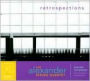 Retrospections: String Quartets of Wayne Peterson
