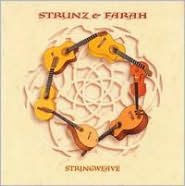 Stringweave