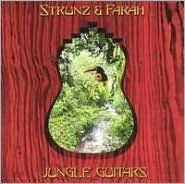 Jungle Guitars