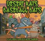 Desert Rats with Baseball Bats: A Las Vegas Punk Rock Music Sampler