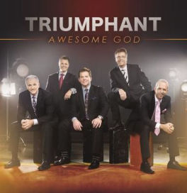 Awesome God