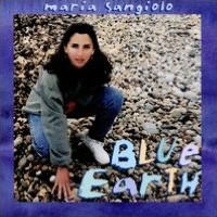 Blue Earth