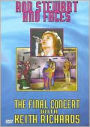 Rod Stewart and Faces: The Final Concert - With Keith Richards